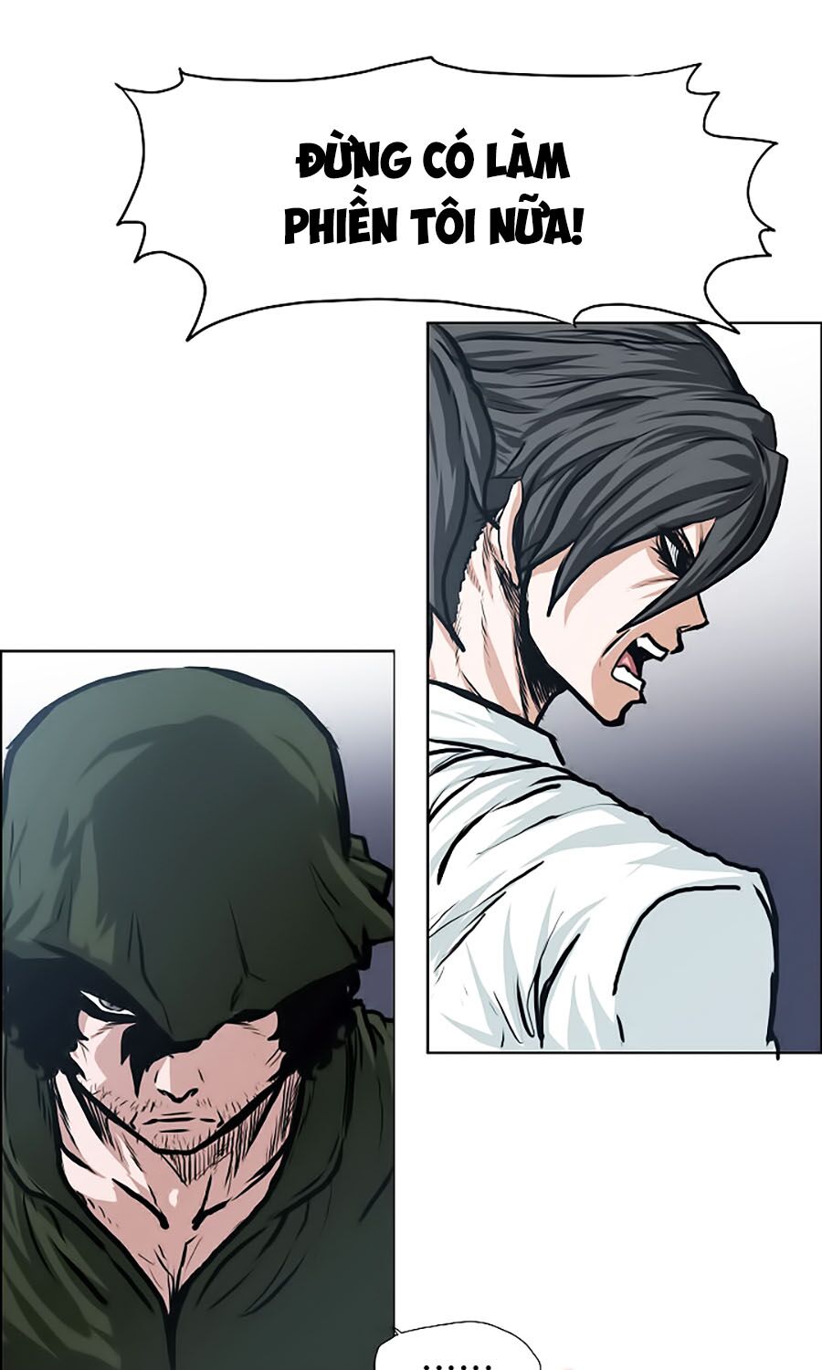 bá chủ học đường ss3 chapter 11 20