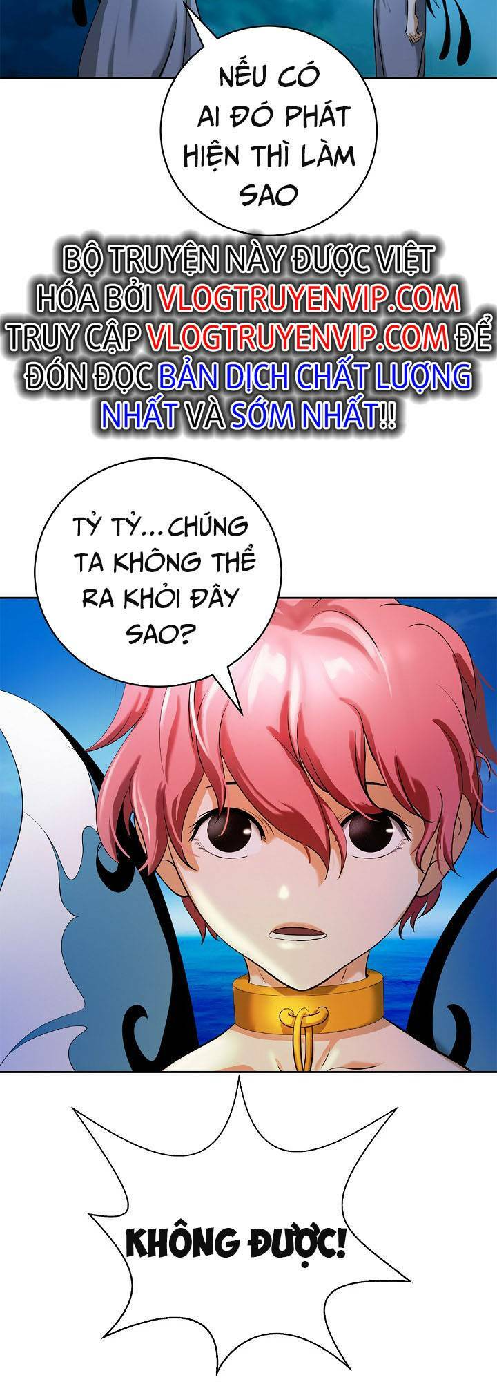 xuyên không thành hổ chapter 101 31