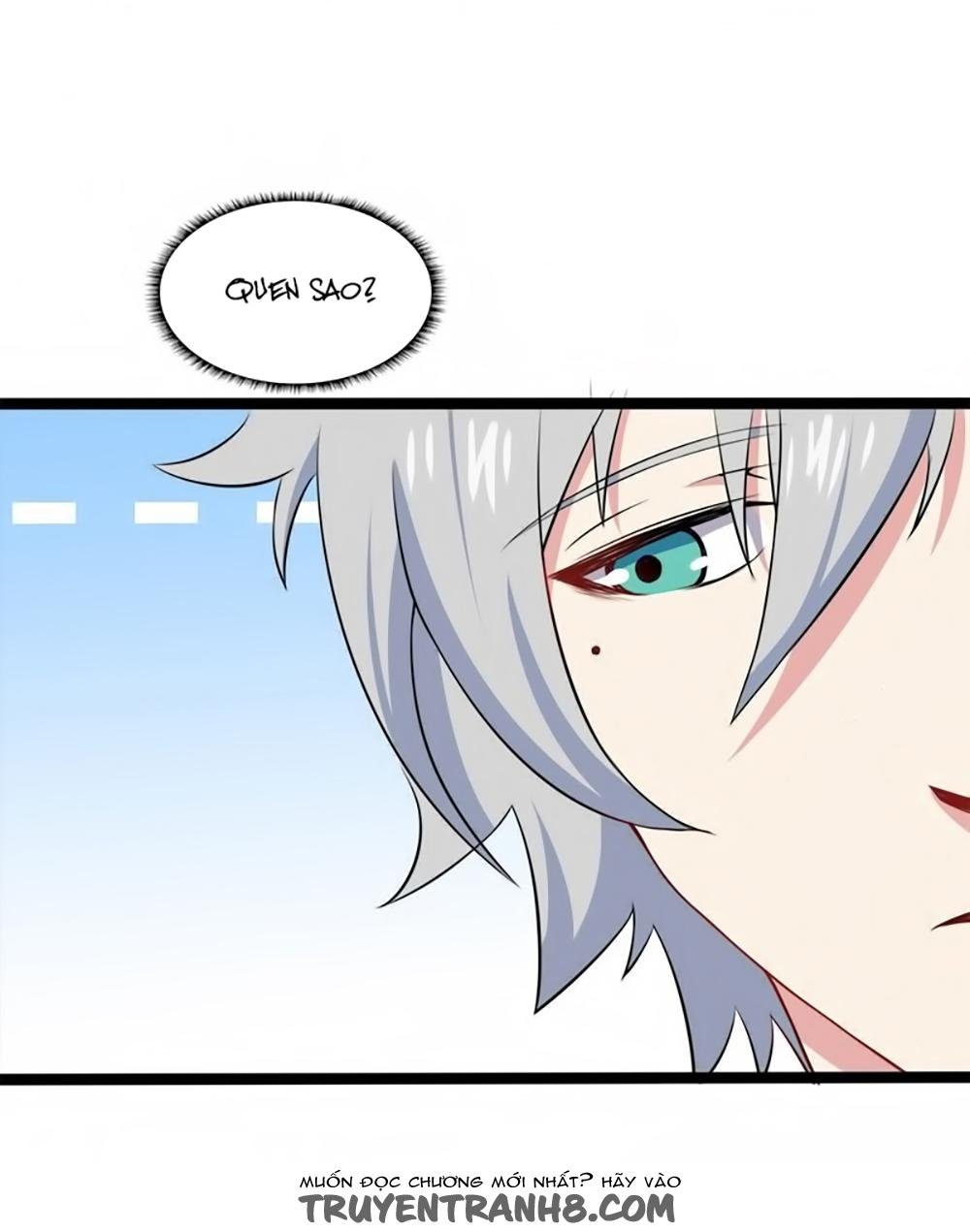 ngạo kiều quỷ vương yêu ta chapter 10 21