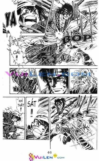 vương tử takeru chapter 13 46