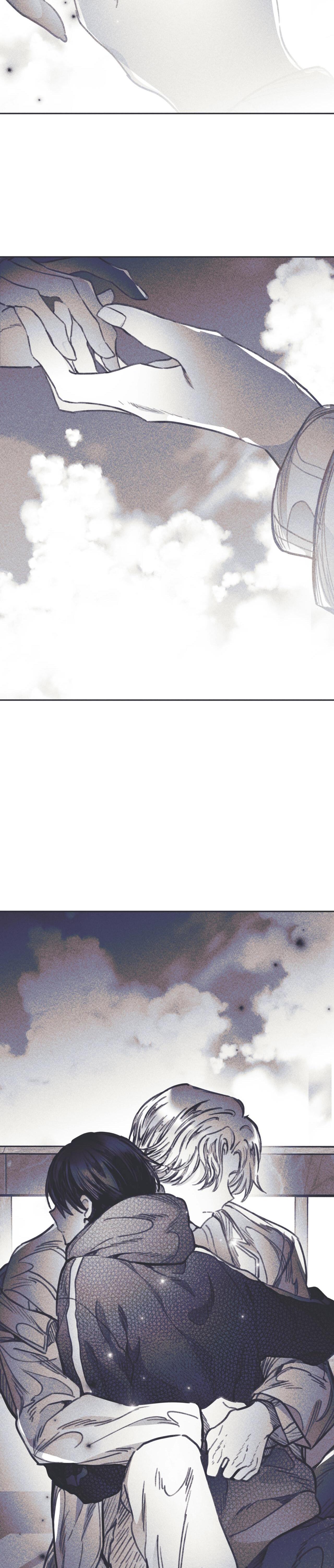 hồi ức cơn thịnh nộ chapter 8 49