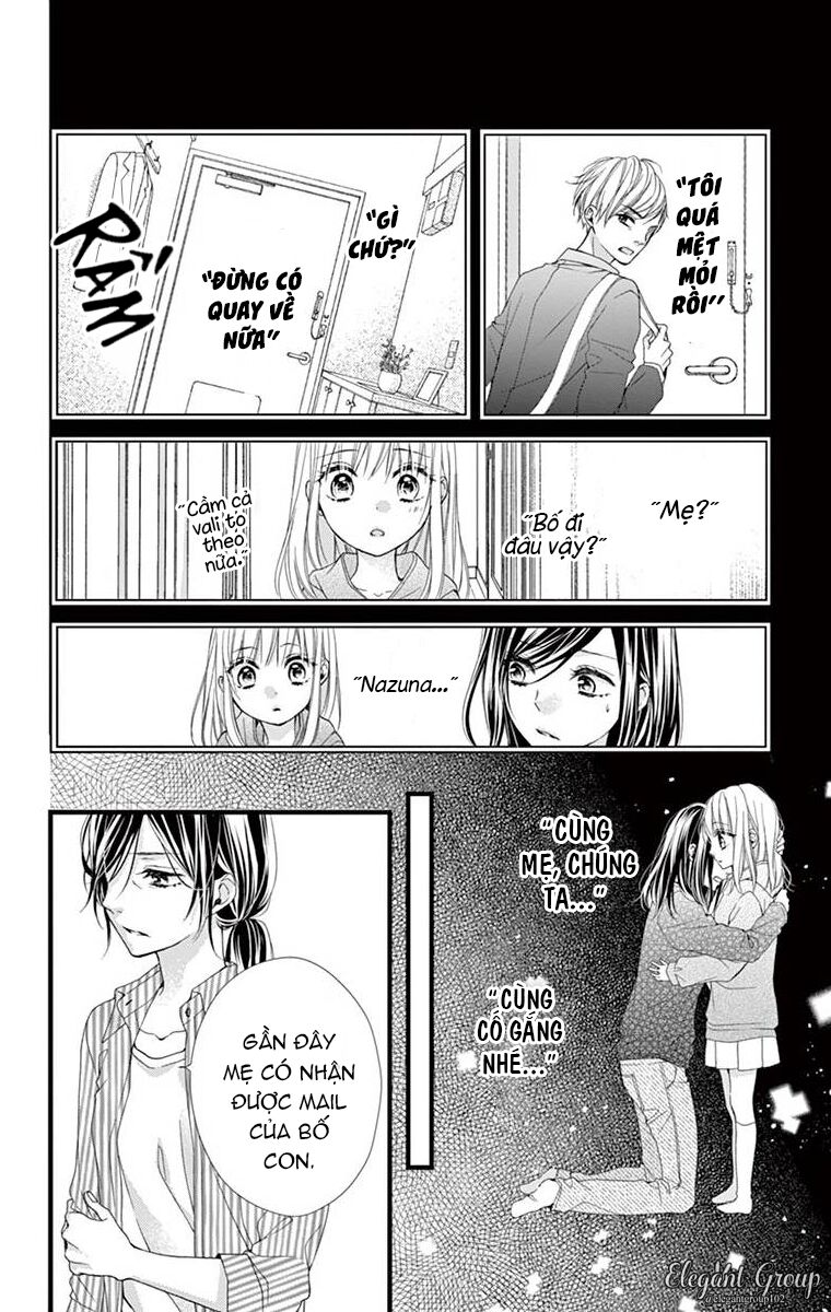 houkago no binetsu chapter 10 8