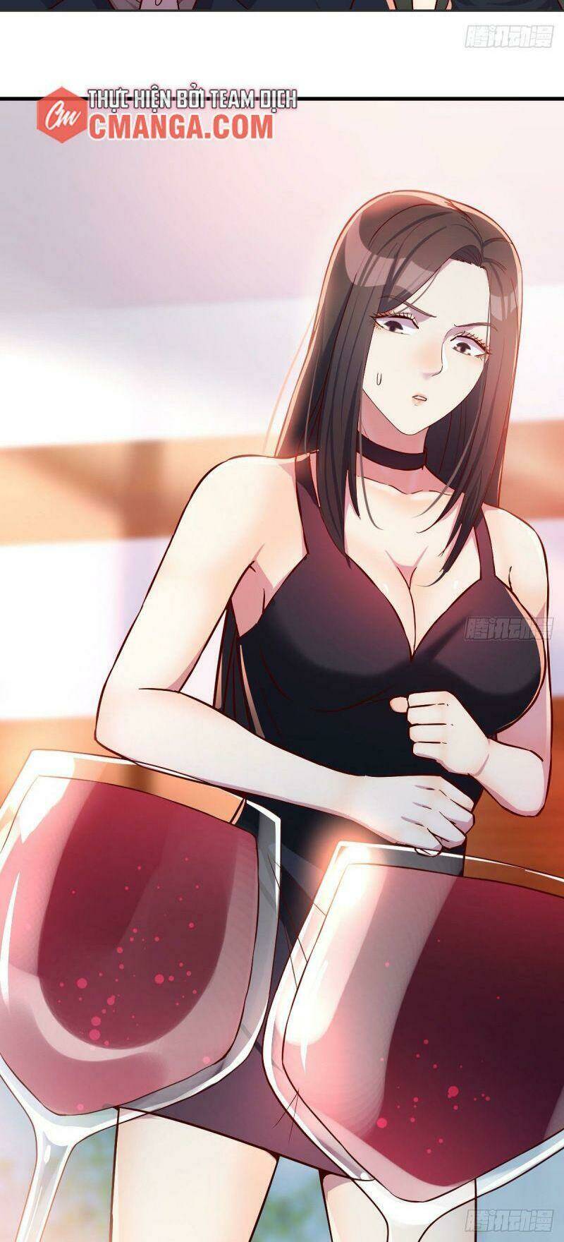 y thánh thiên tài tại hoa đô chapter 16 41