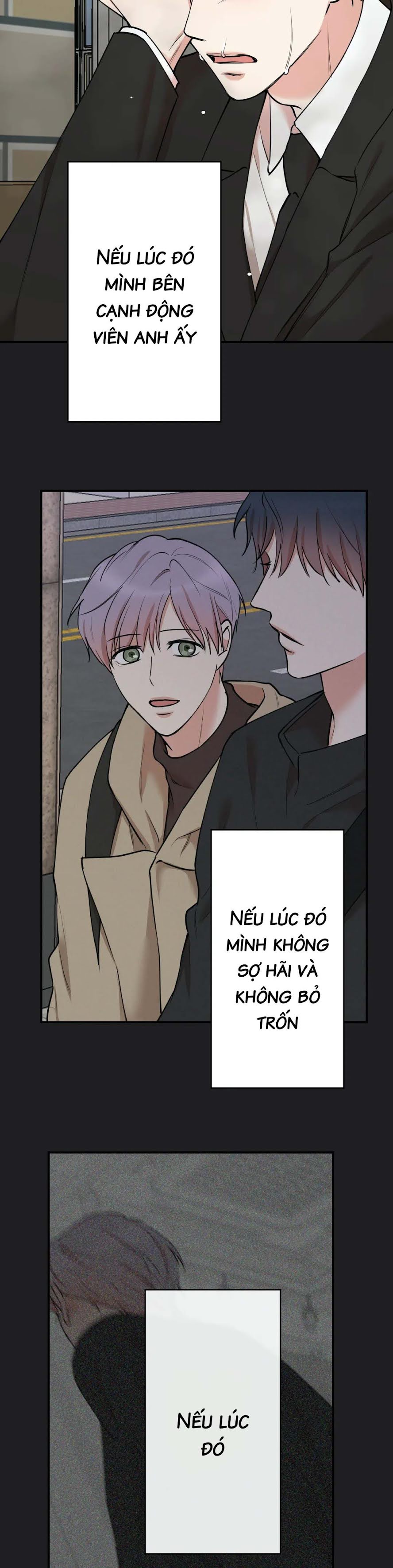 trong vòng bí mật chapter 57 4