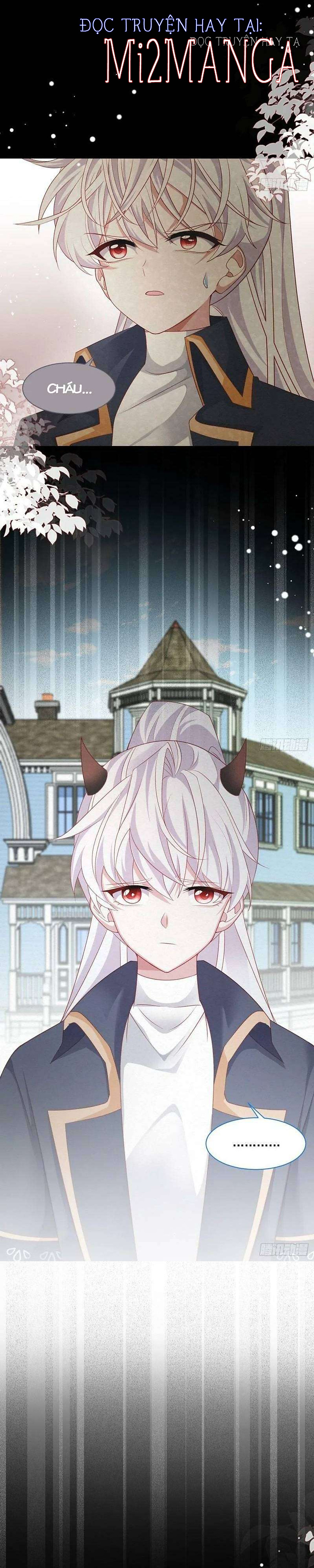 ninita yêu dấu chapter 42.1 12