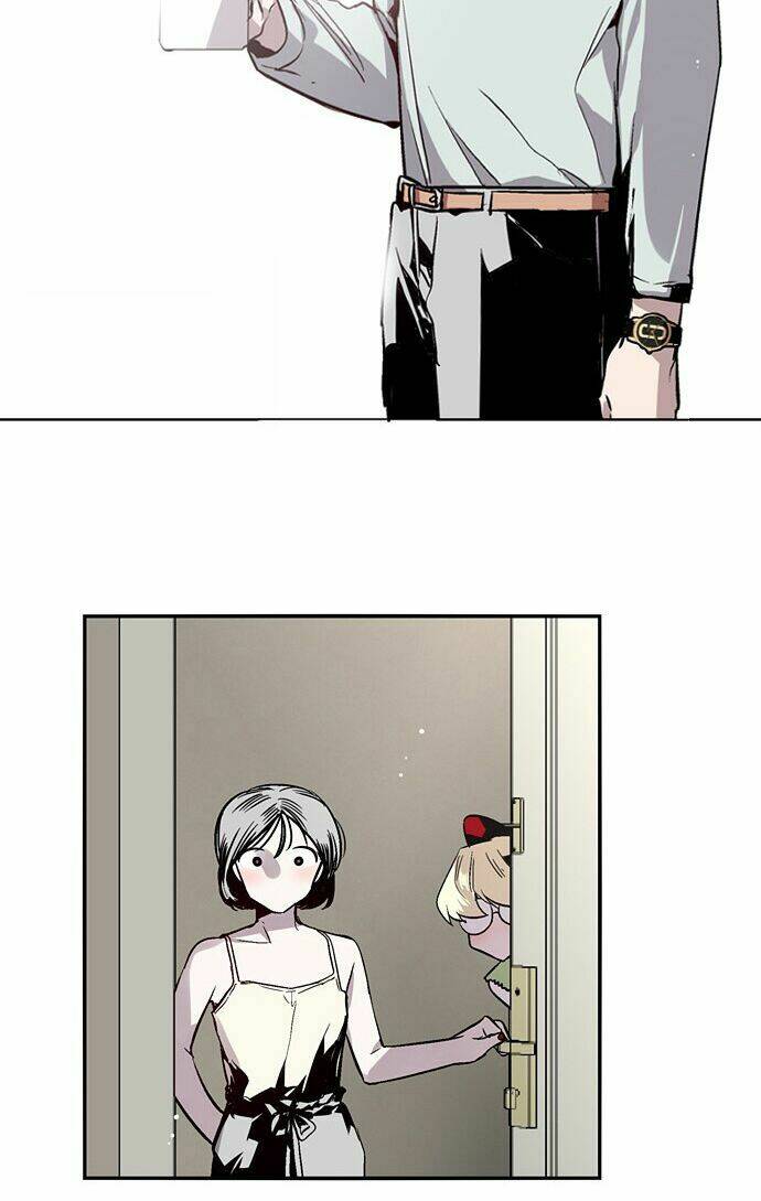 người máy hủy diệt chapter 145 23