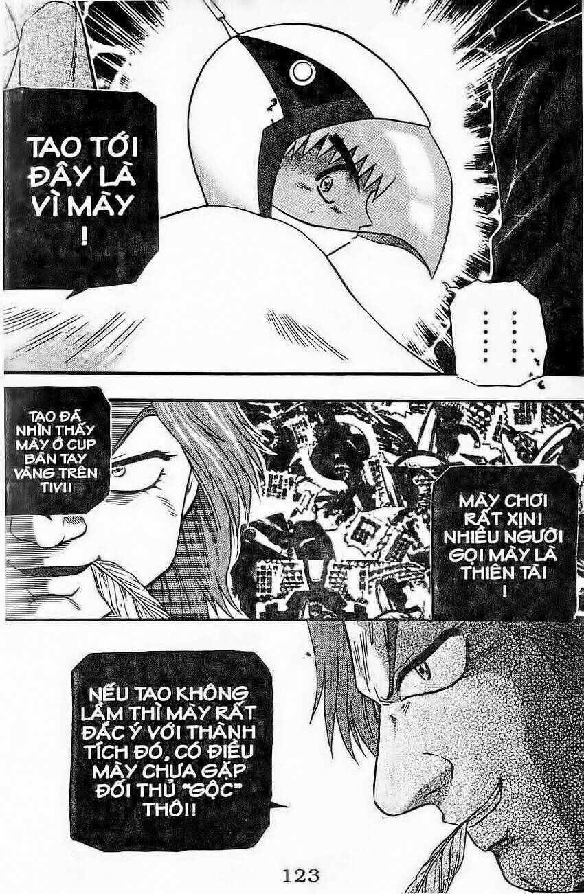 bowling king chapter 159 6