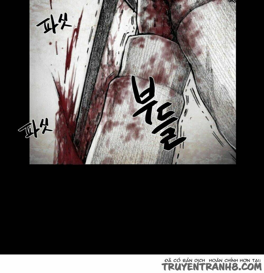 house of doll-ngôi nhà của những búp bê chapter 20 19