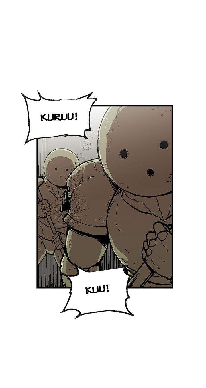 người chơi lỗi chapter 30 22