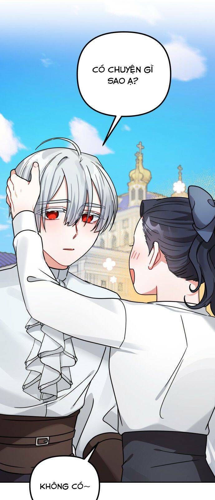 thân gửi nàng bạch tuyết chapter 13 50