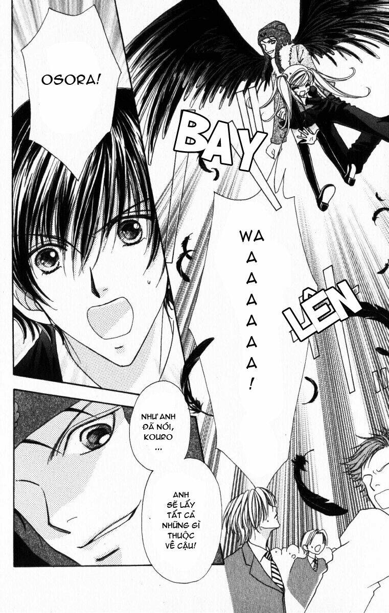 love monster chapter 18 24