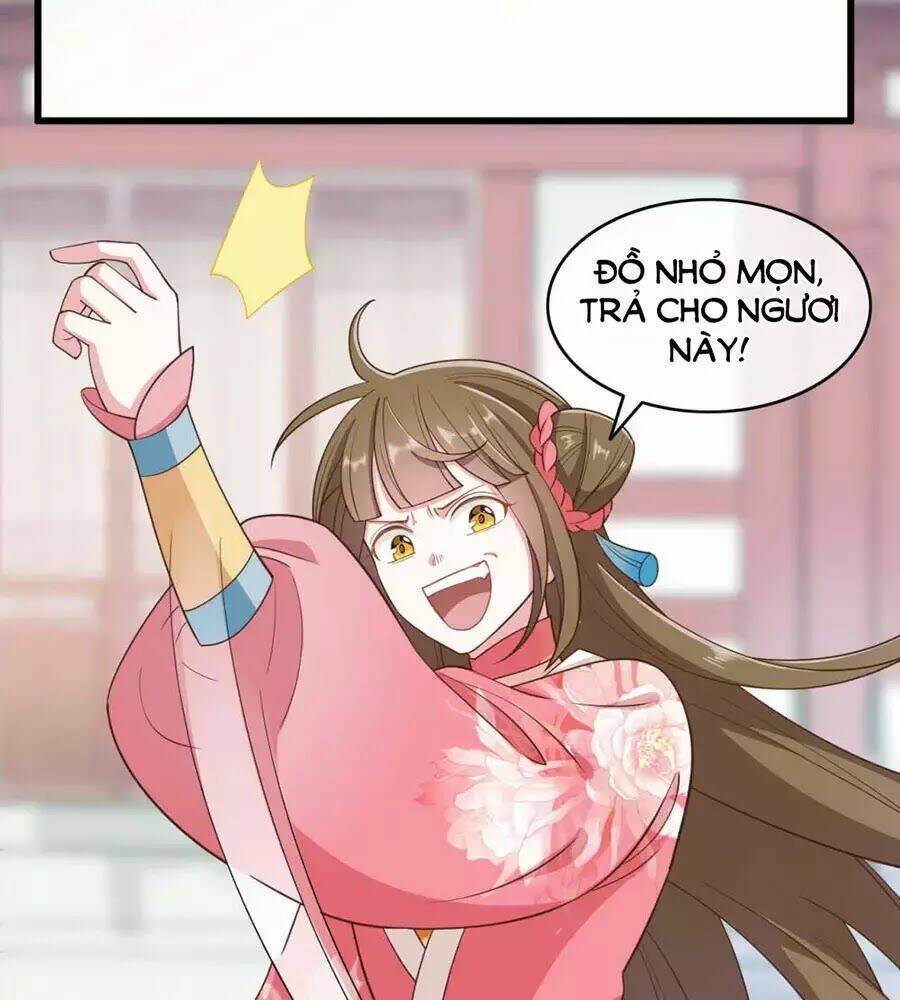 đích nữ hữu độc chapter 47 25