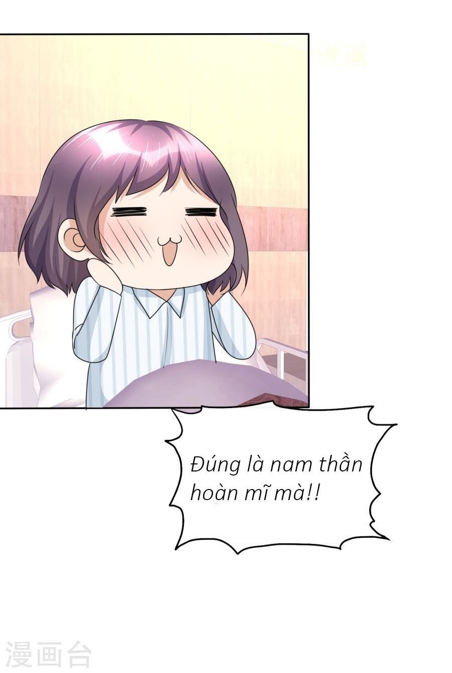 con đường phản công của sủng thê chapter 22 38