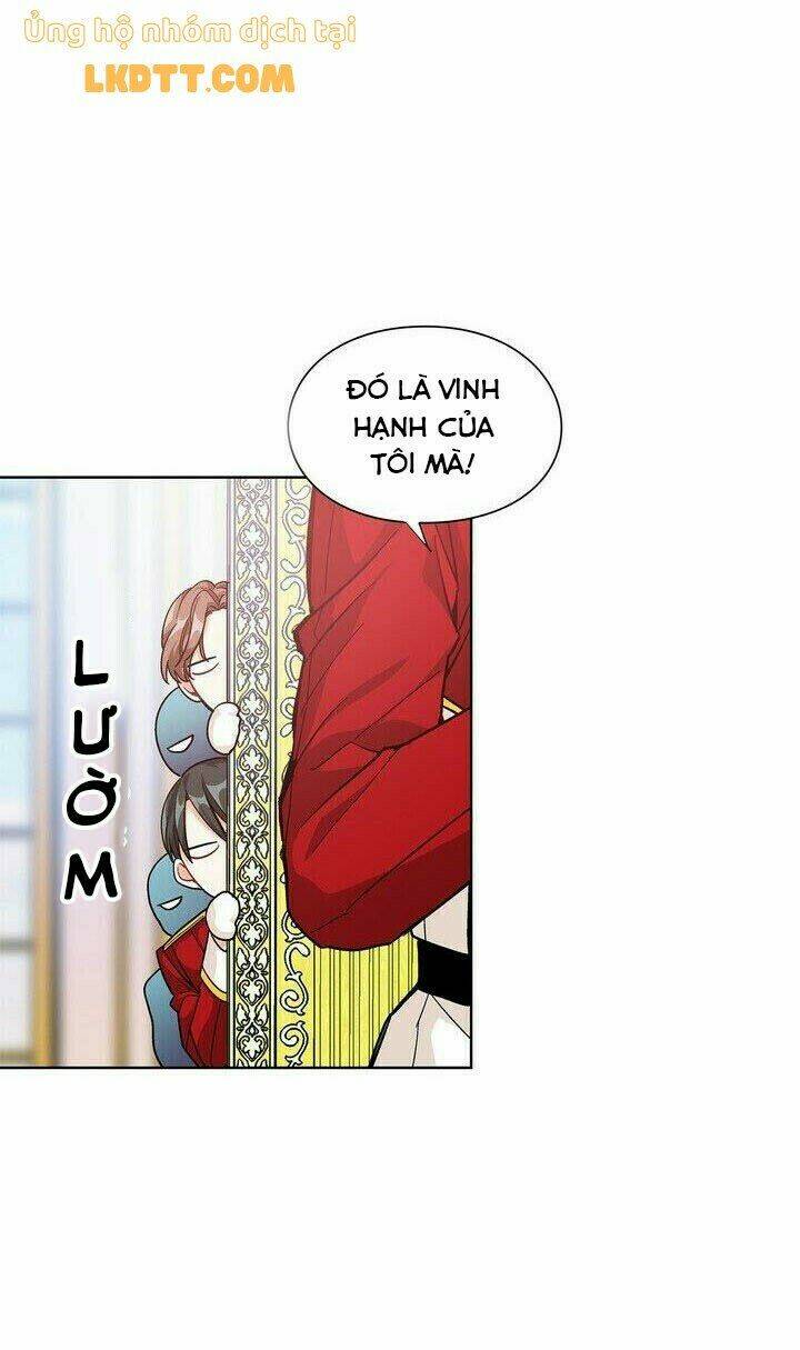 nữ hoàng ngoại khoa chapter 67 10