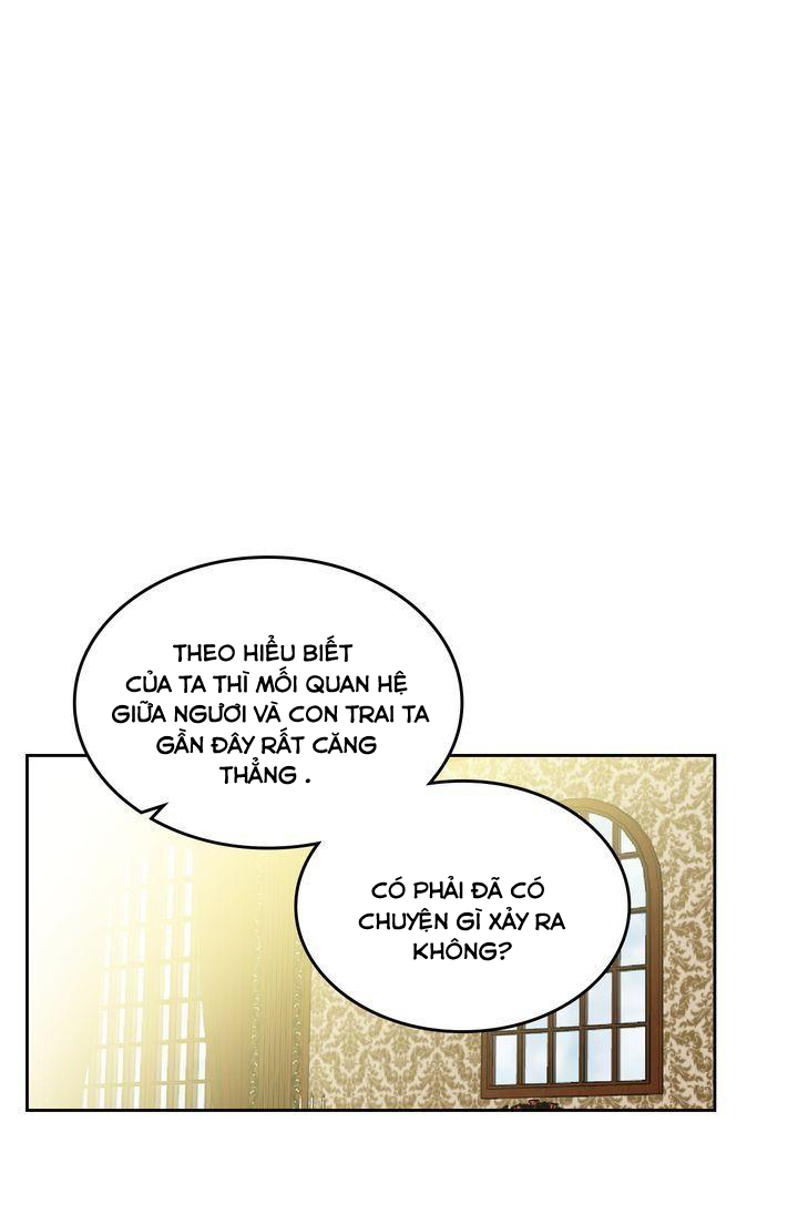 thú cưng của nhân vật phản diện chapter 8 20