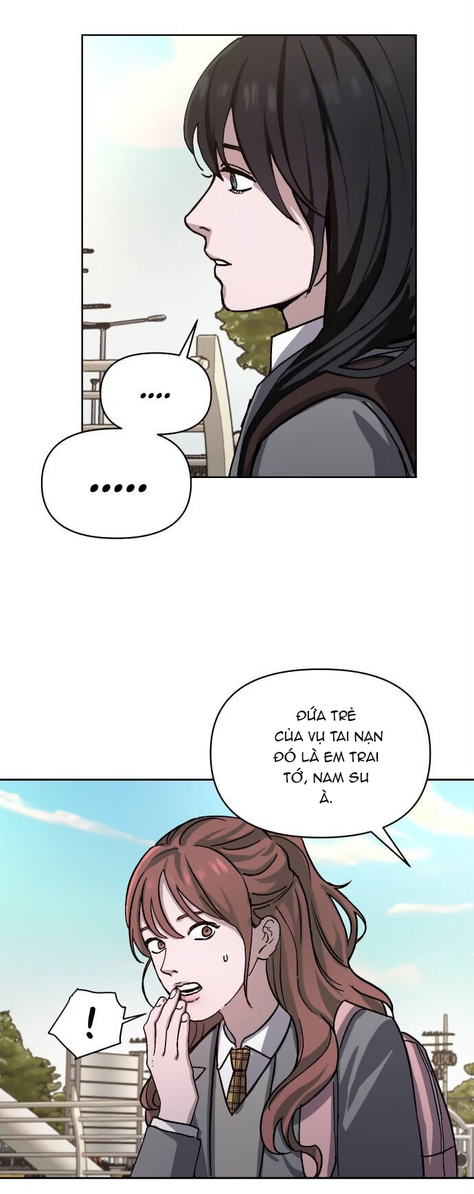 tựa như con gái chapter 4.2 21