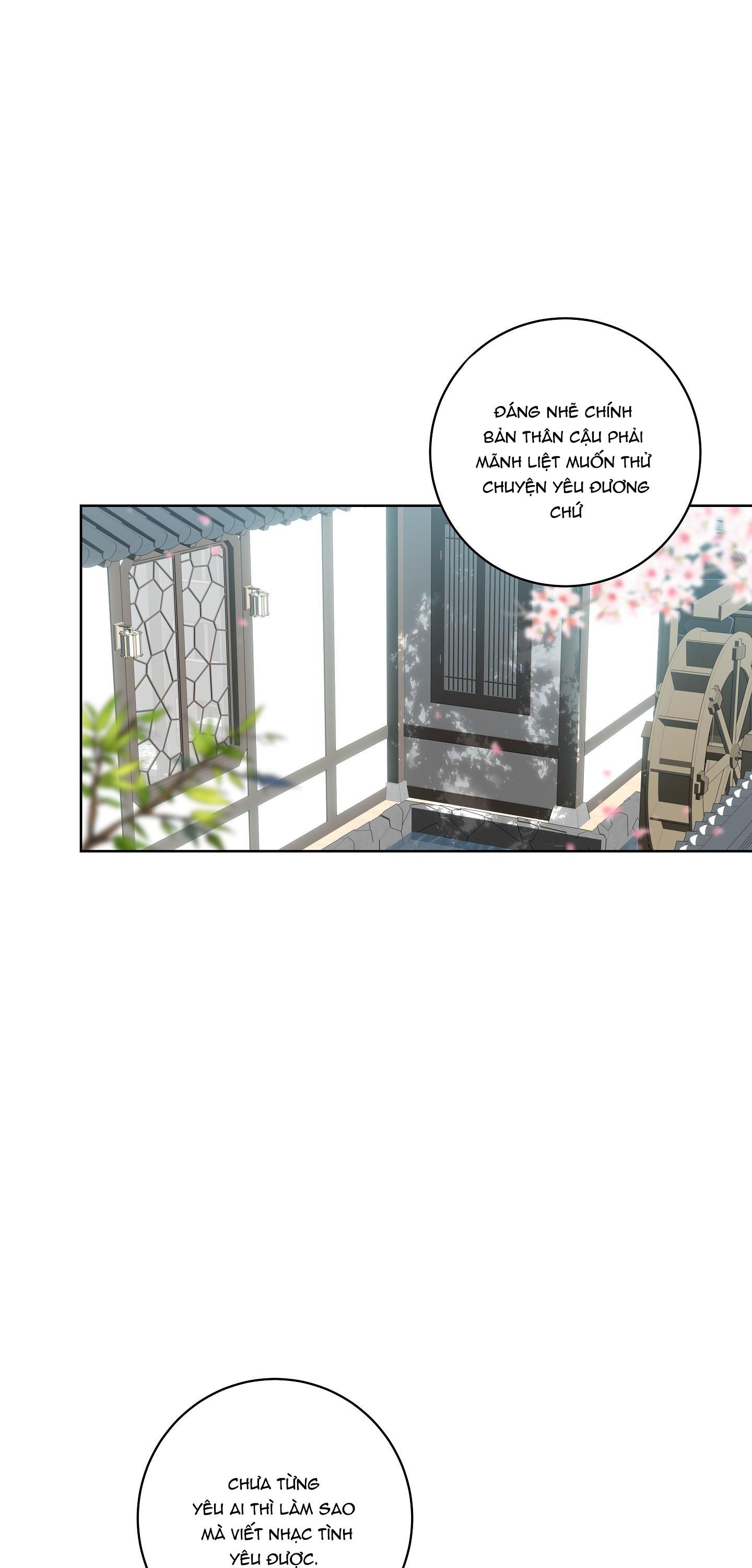 ba đêm làm tình thiệt đấy chapter 1 47