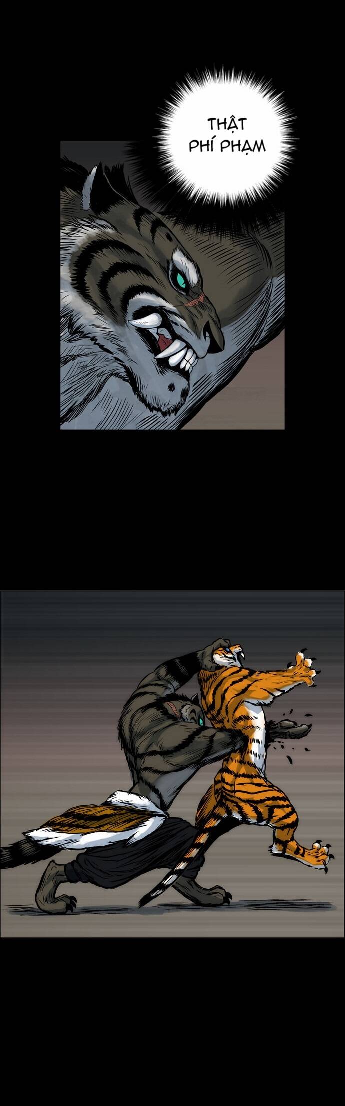 tiger brother chapter 7 41