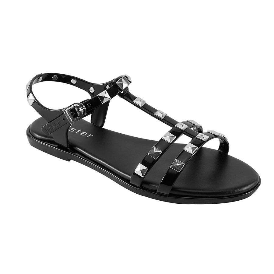 Giày Sandal Nữ HOLSTER London