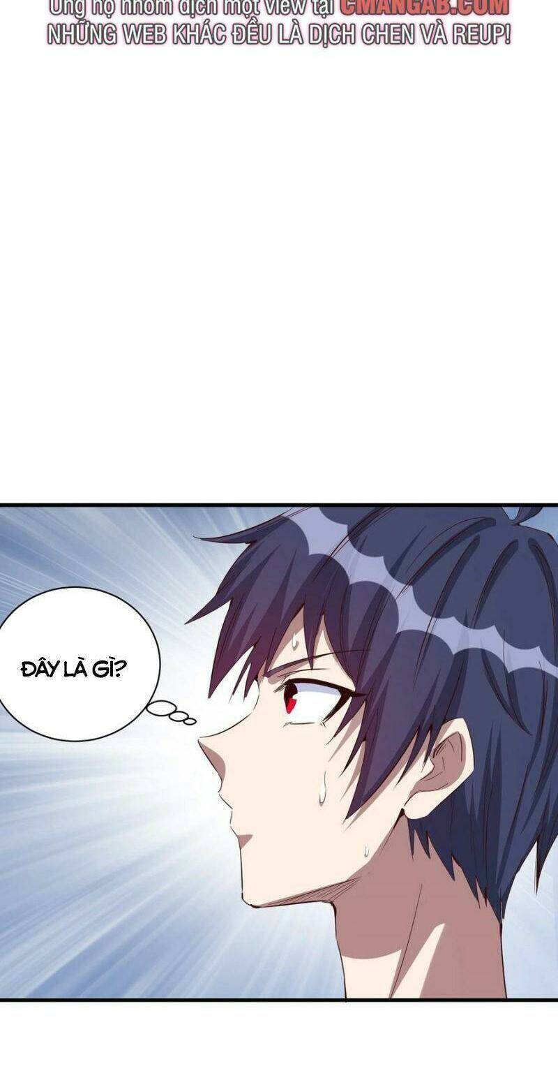 thánh đường chi thành chapter 94 29