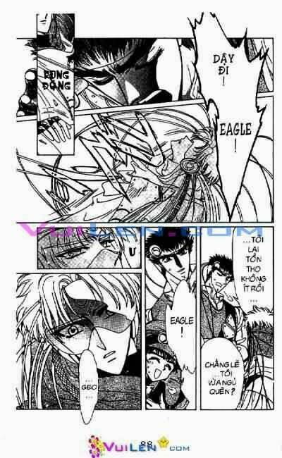 hiệp sĩ phép màu chapter 8 87