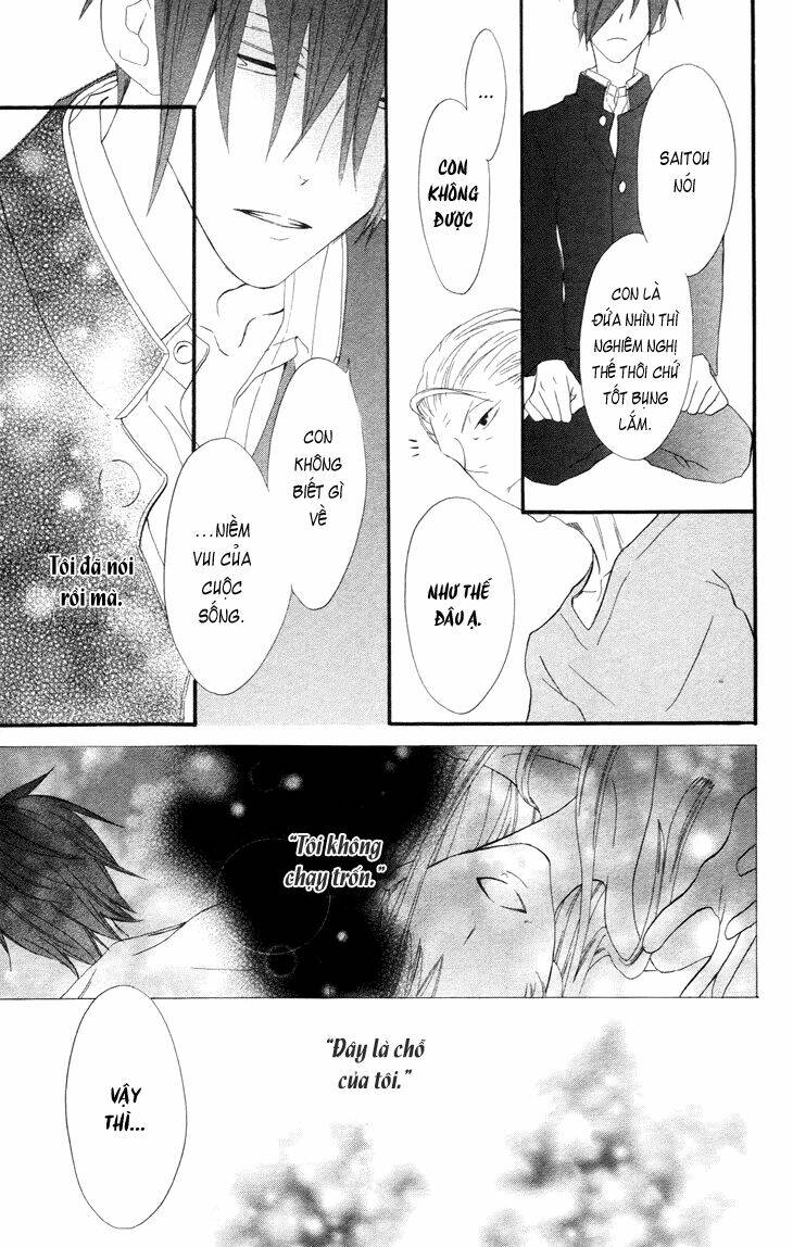 fukurousou aki arimasu chapter 6 30