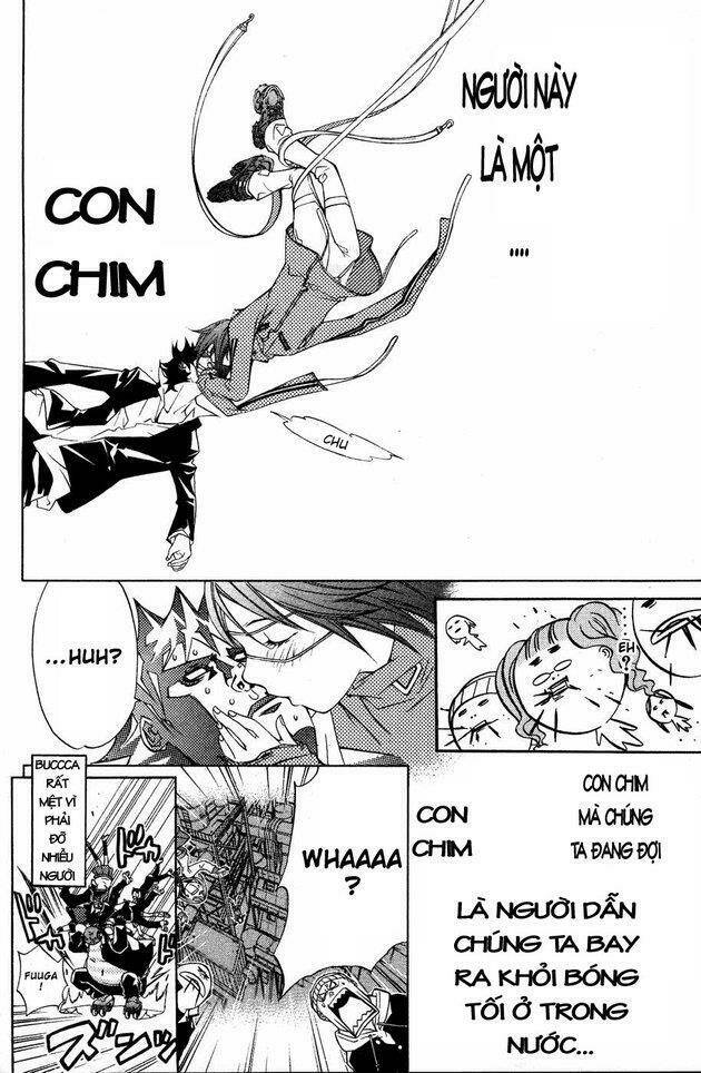 air gear chapter 31 18