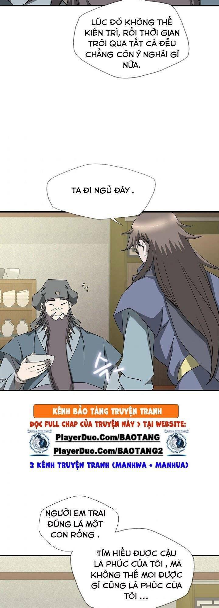 cuồng long chapter 56 31