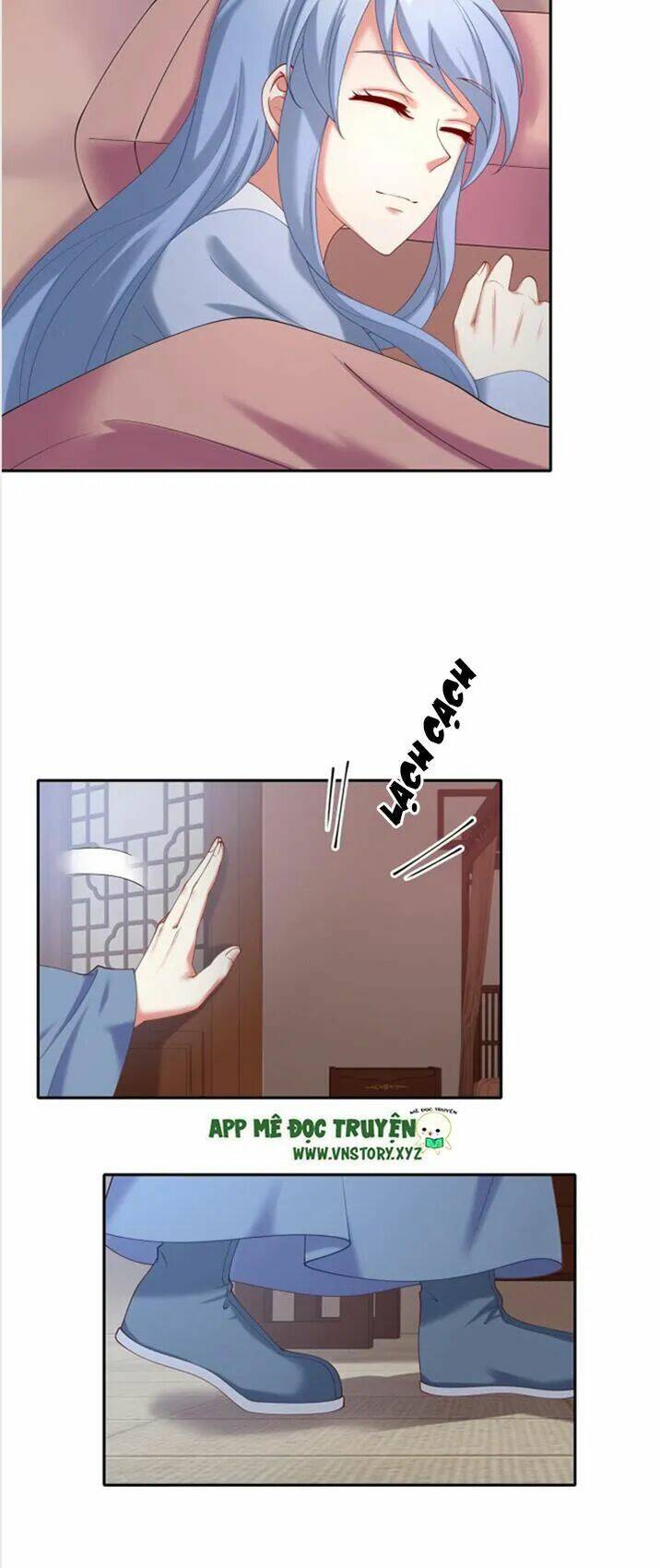 đô đốc đại nhân sủng thê kí chapter 37 16