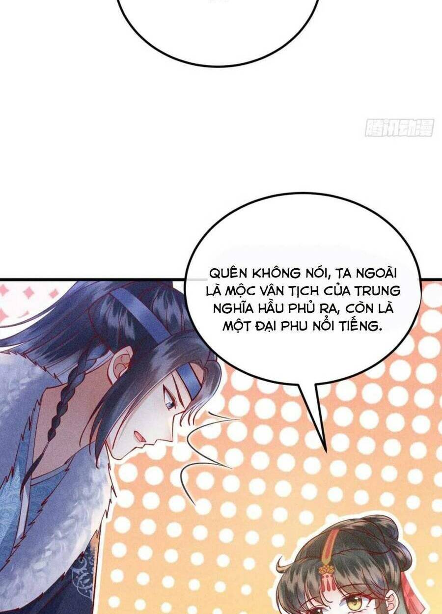 đại đích nữ trọng sinh về báo thù chapter 31 6