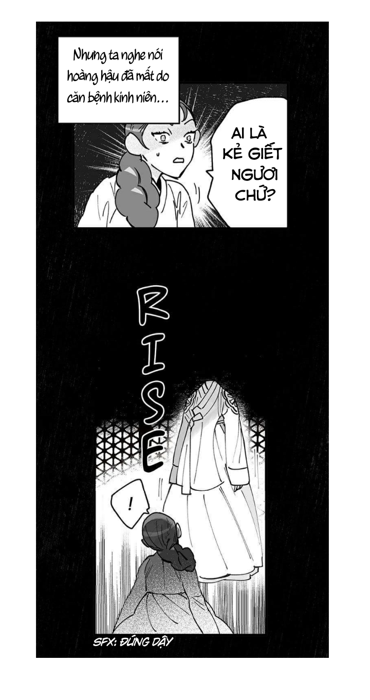 tham vọng quyền lực (full) chapter 26 20