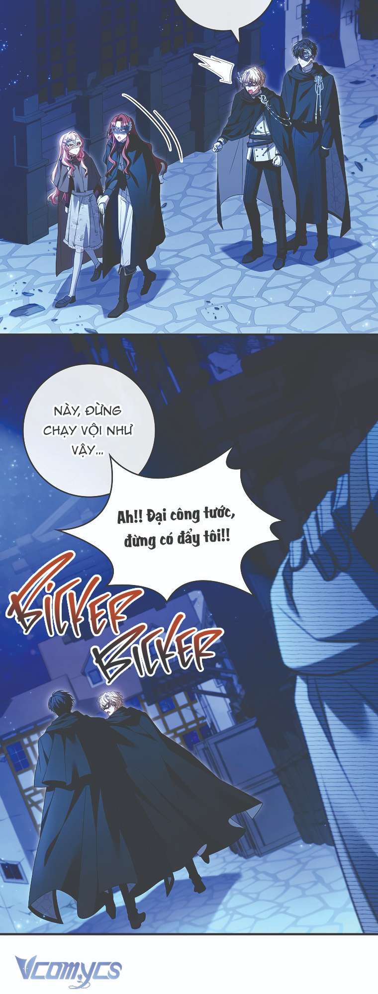 tôi đã tắt cài đặt chế độ nhận thức nỗi đau! chapter 31 36