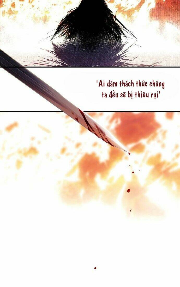 lâu đài vô danh chapter 0 10