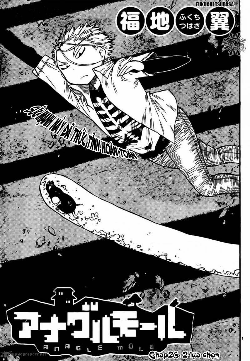 anagle mole chapter 26 2
