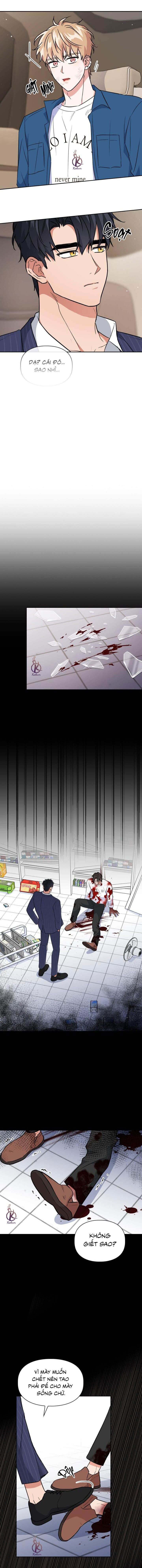 mồi nhử chapter 60 3