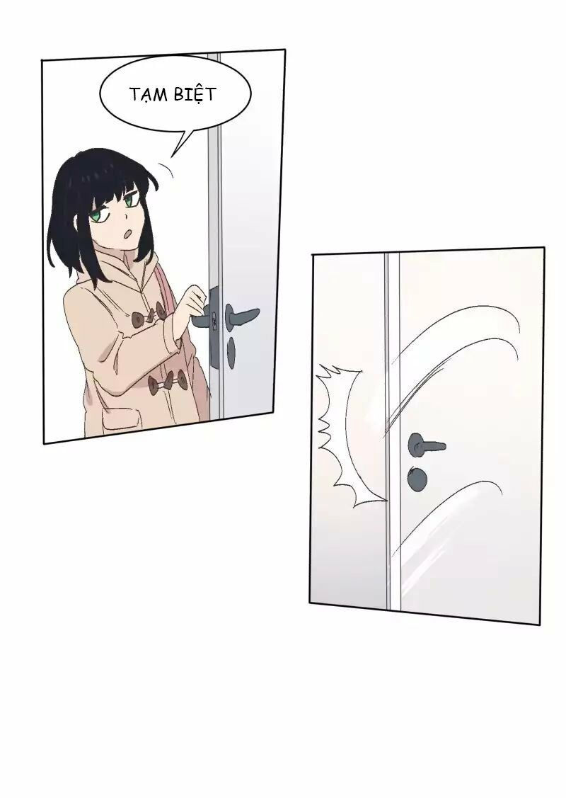 lumine - cội nguồn ánh sáng chapter 34 18