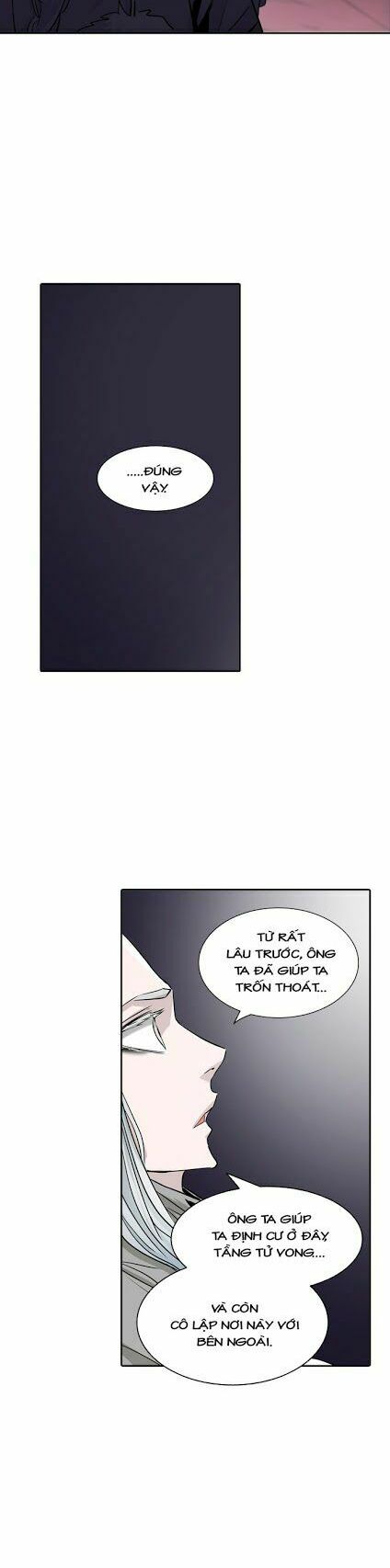tòa tháp bí ẩn 2 chapter 256 44