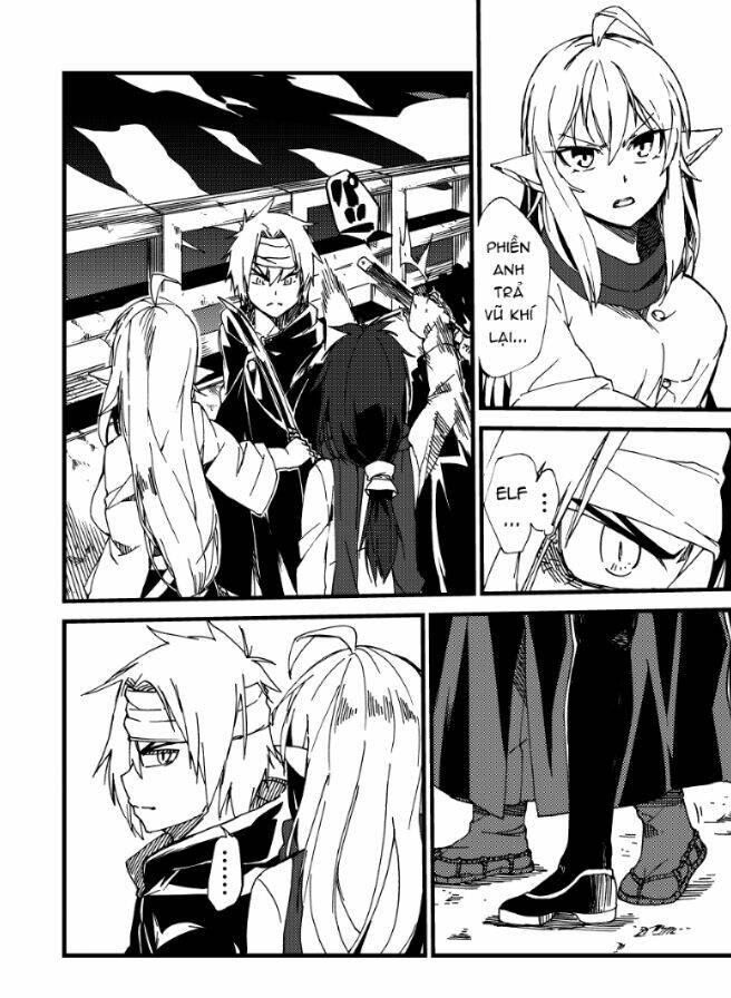 xứ gaintoria chapter 4 21
