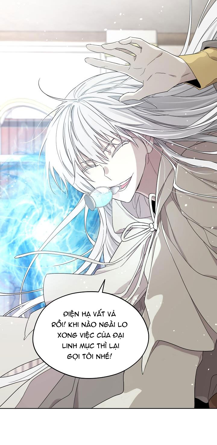 tôi là mẹ kế của nam chính chapter 52.1 33