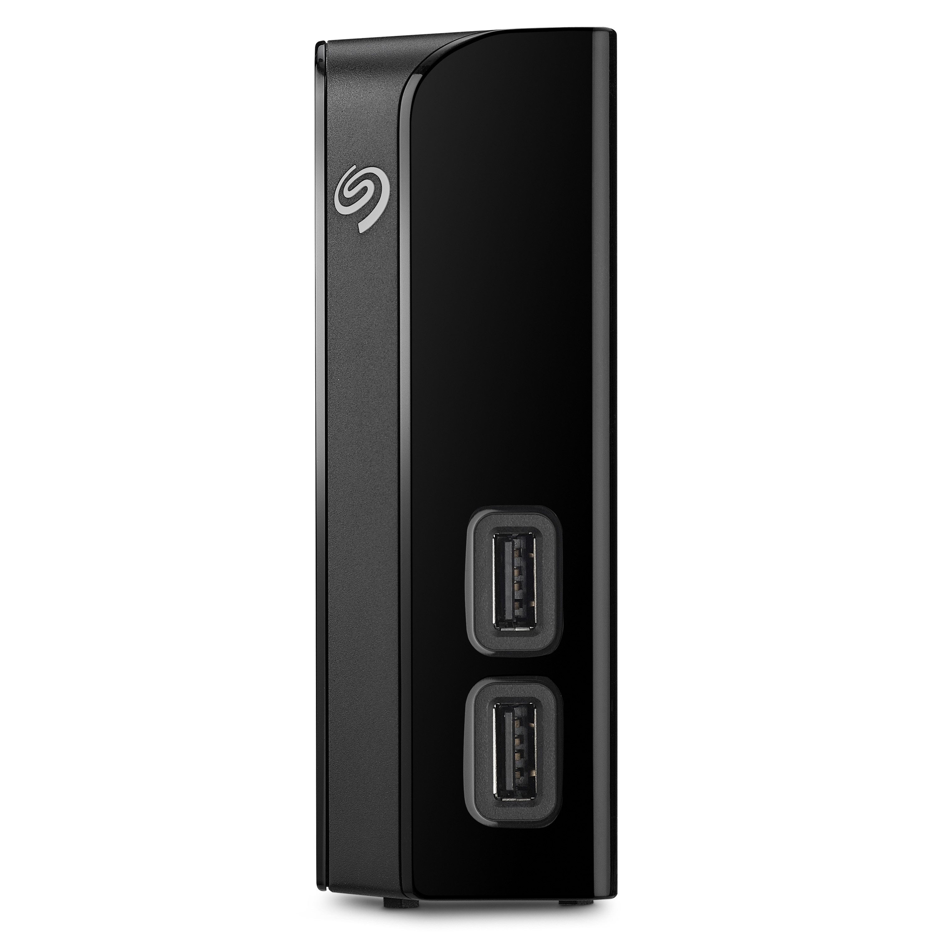 Ổ Cứng Để Bàn Seagate Backup Plus Hub 4TB USB 3.0 - Hàng chính hãng