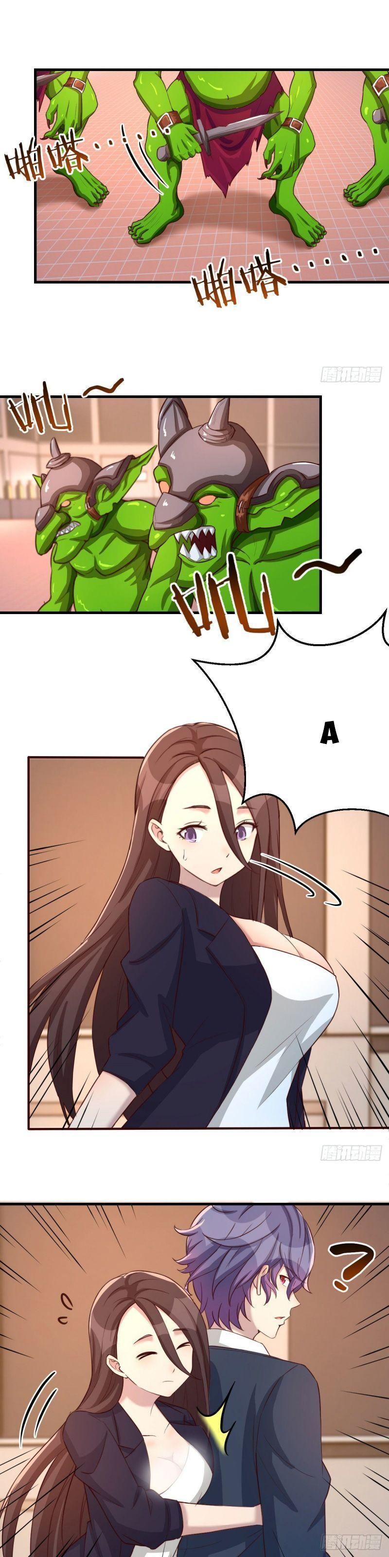 thiên tứ thức tỉnh chapter 31 16