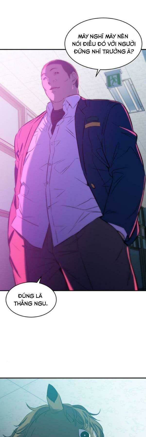 nhân vật phản diện bất tài chapter 3 16