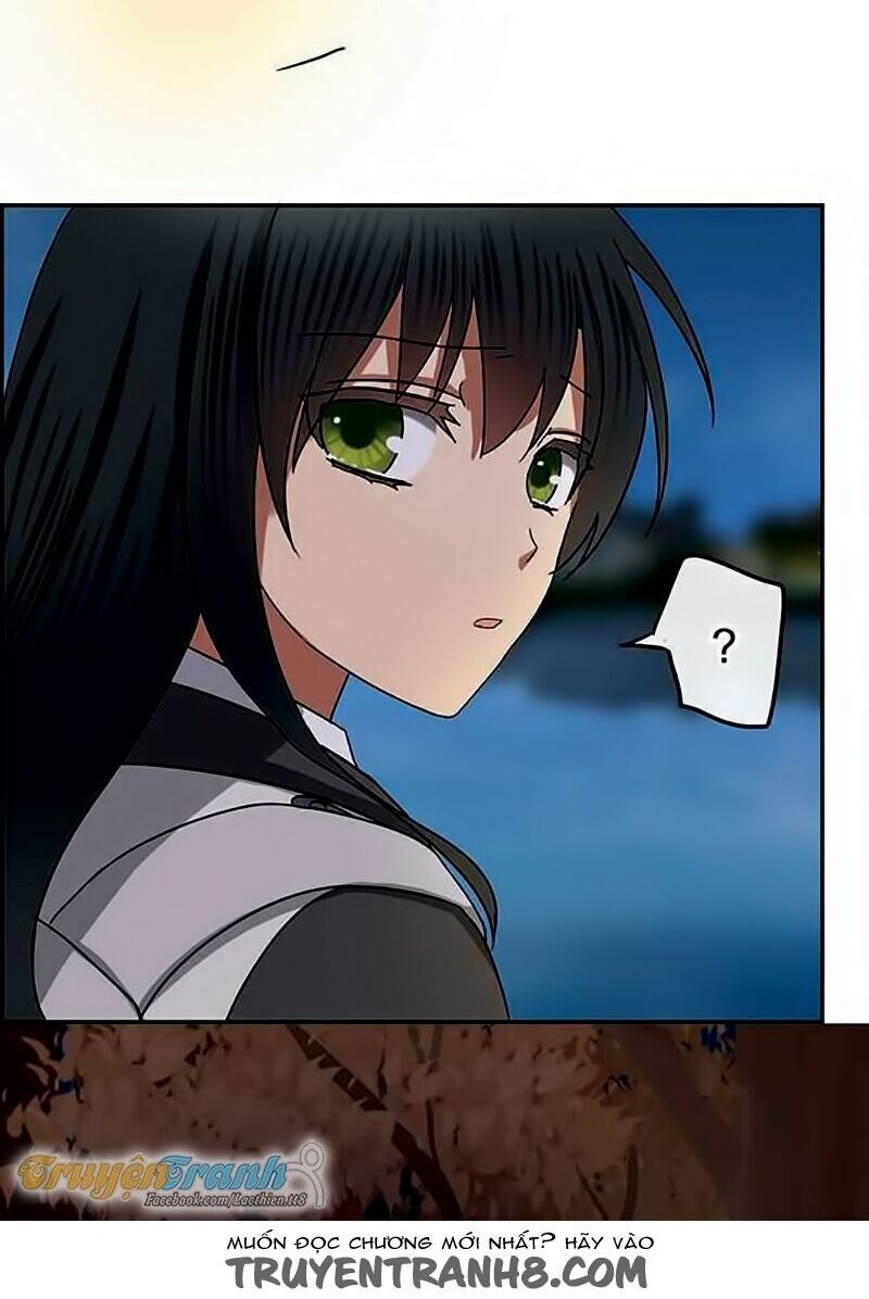 nụ hôn nguyền rủa chapter 64 28