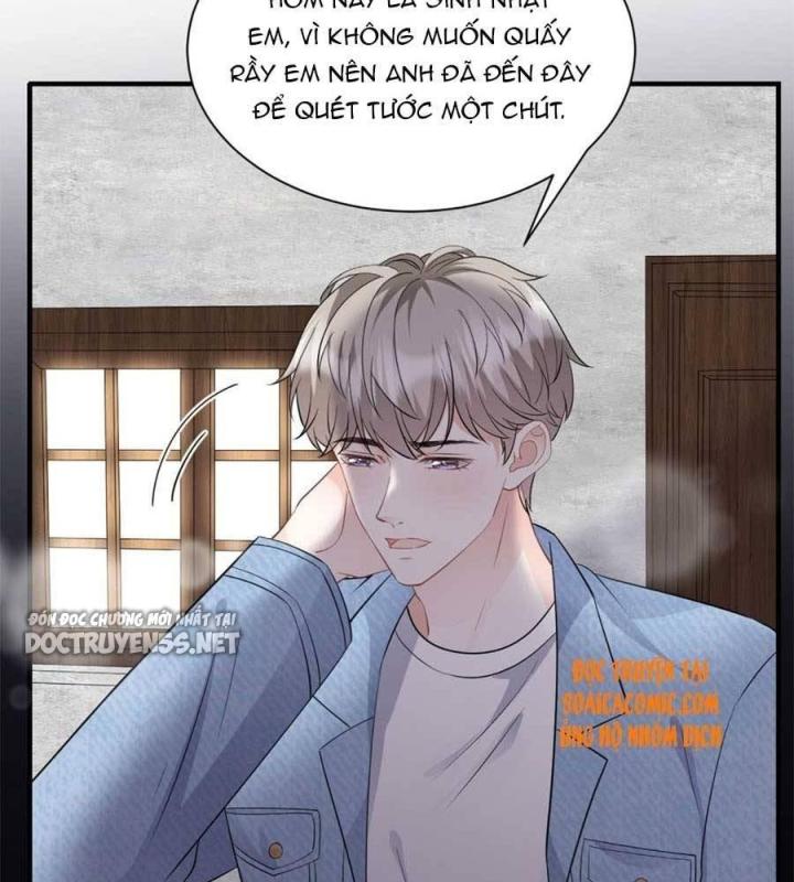 đại tiểu thư có thể có bụng dạ gì xấu chứ! (full) chapter 77 53