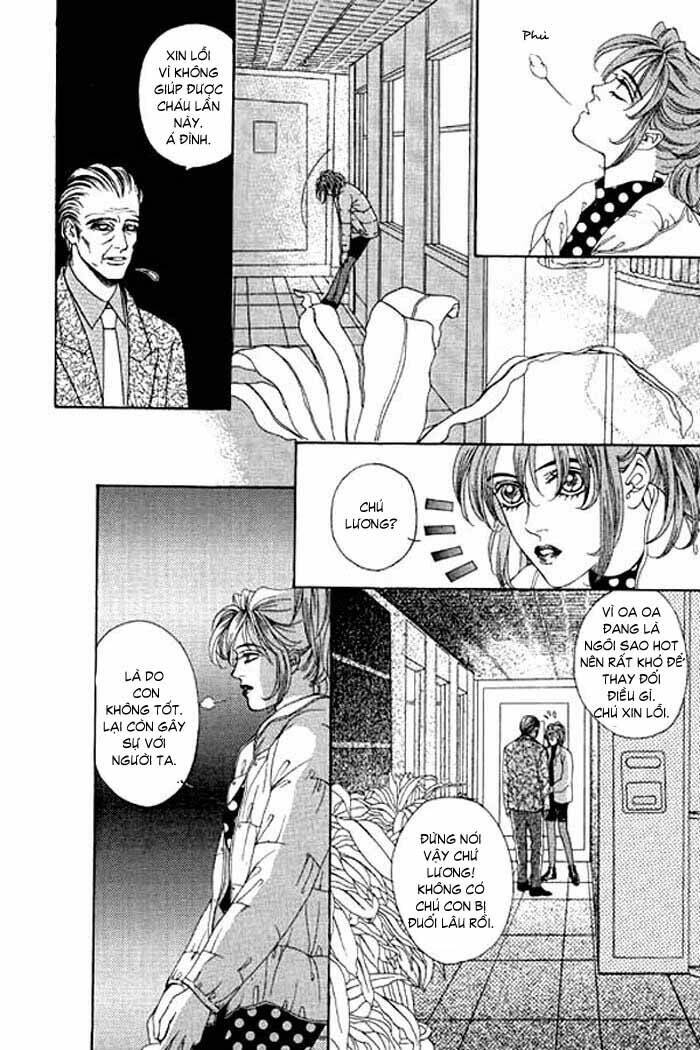 youth gone wild - tuổi trẻ cuồng nhiệt chapter 1 15