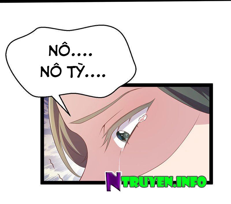 khuynh thế đế vương cơ chapter 30.1 17