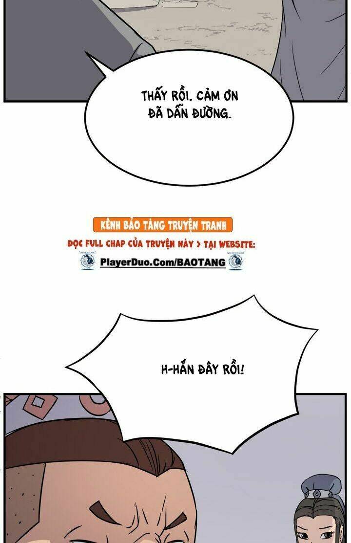 trọng sinh, bất khả chiến bại chapter 98 16