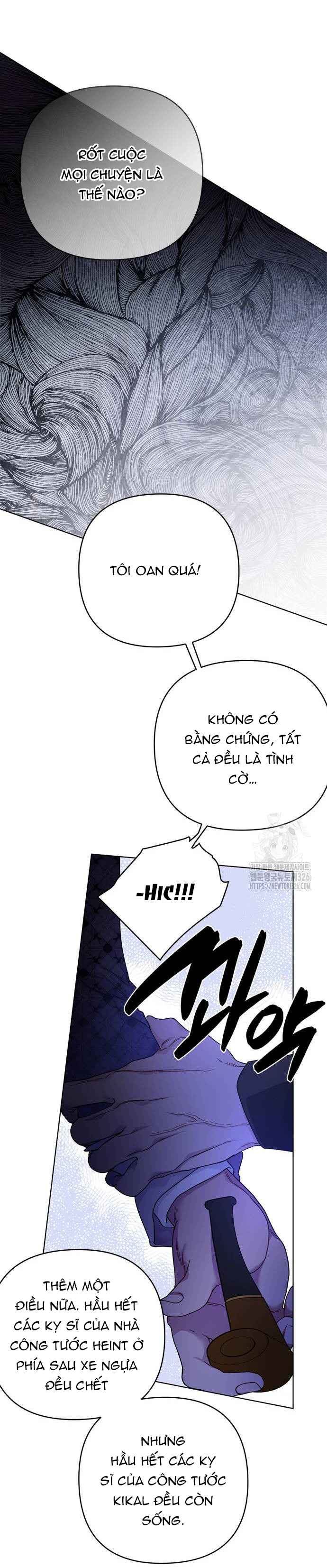 cách hiệp sĩ sống như một tiểu thư chapter 129.1 8