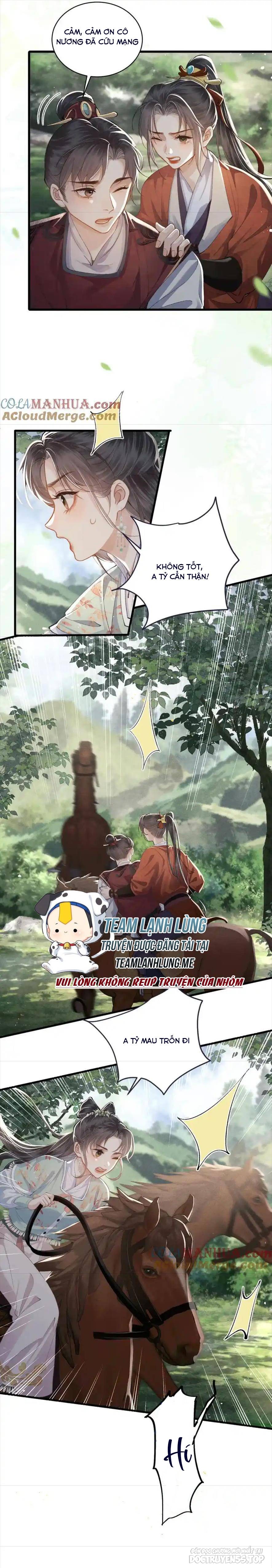 gả vai ác chapter 17 7