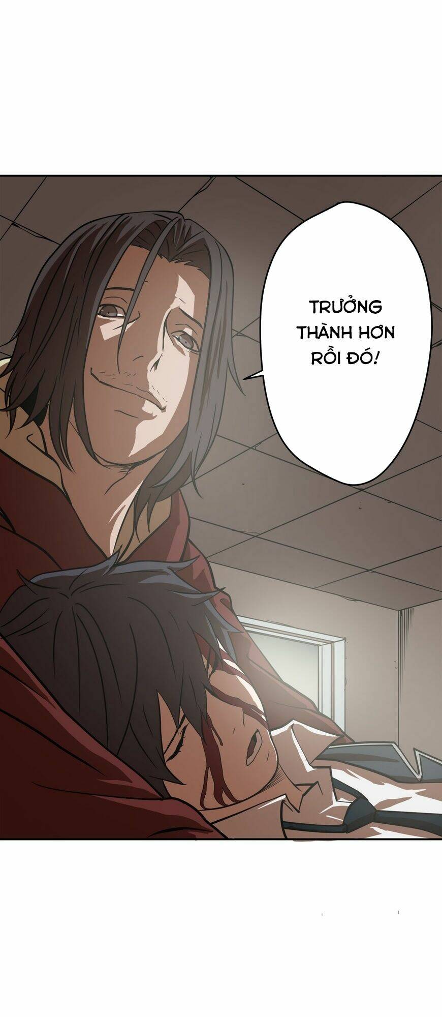 kẻ bị ruồng bỏ chapter 13 6